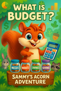 What is a Budget?