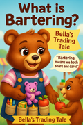 What is Bartering?